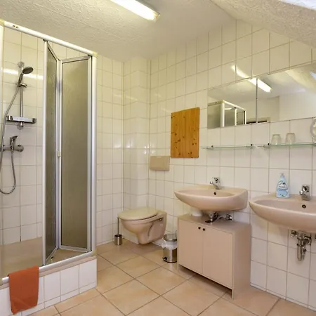 Ferienwohnung Haus Cäcilie Oberhof  Exterior foto