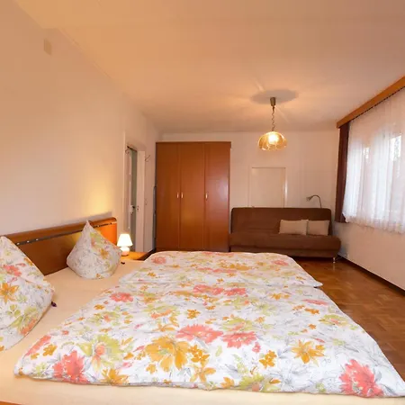 Ferienwohnung Haus Cäcilie Oberhof  Exterior foto