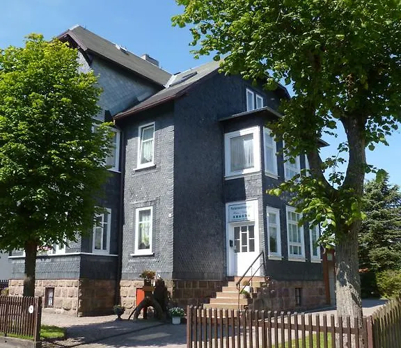 Haus Cäcilie