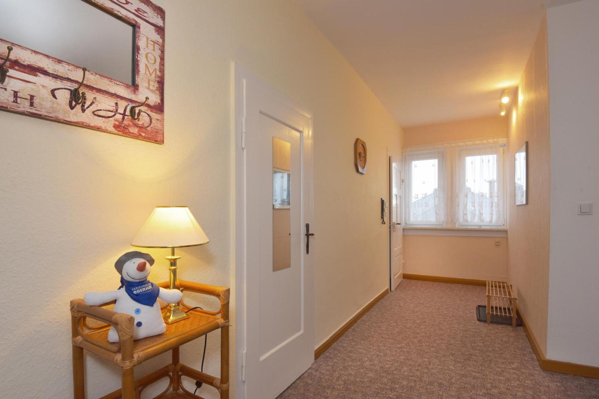 Haus Cäcilie Apartment