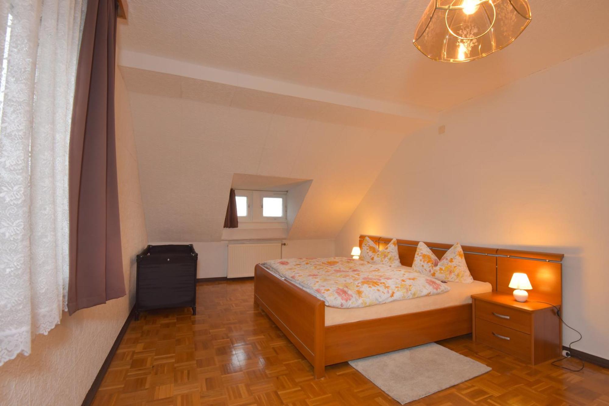 Haus Cäcilie * Oberhof (Thuringia)