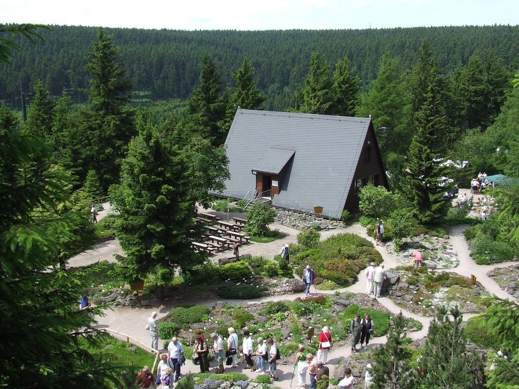Haus Cäcilie *